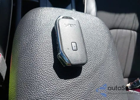 2024 Kia Forte Gt-Line from USA, damaged, VIN 3KPF54AD8RE763988